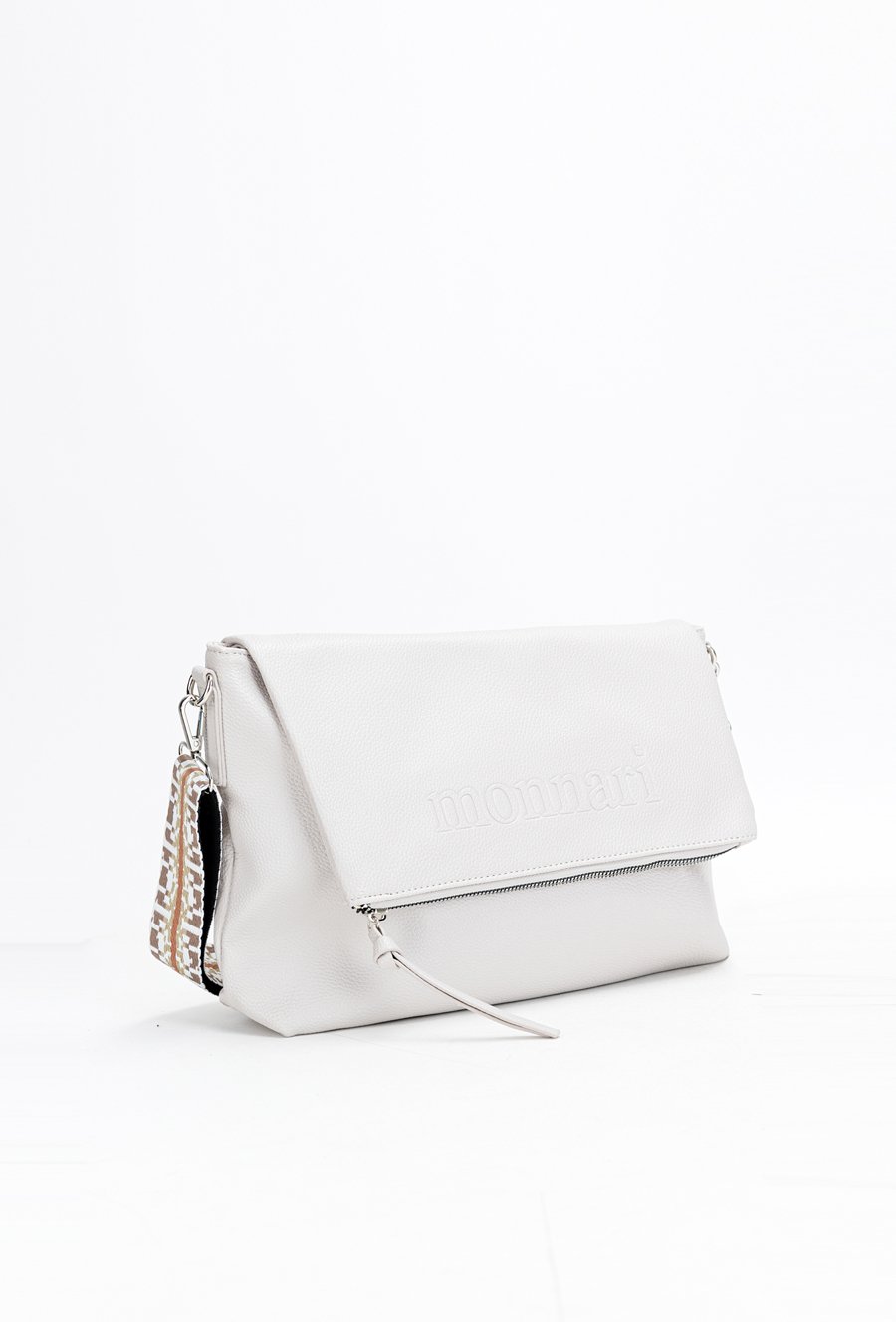 Torba damska z klapą