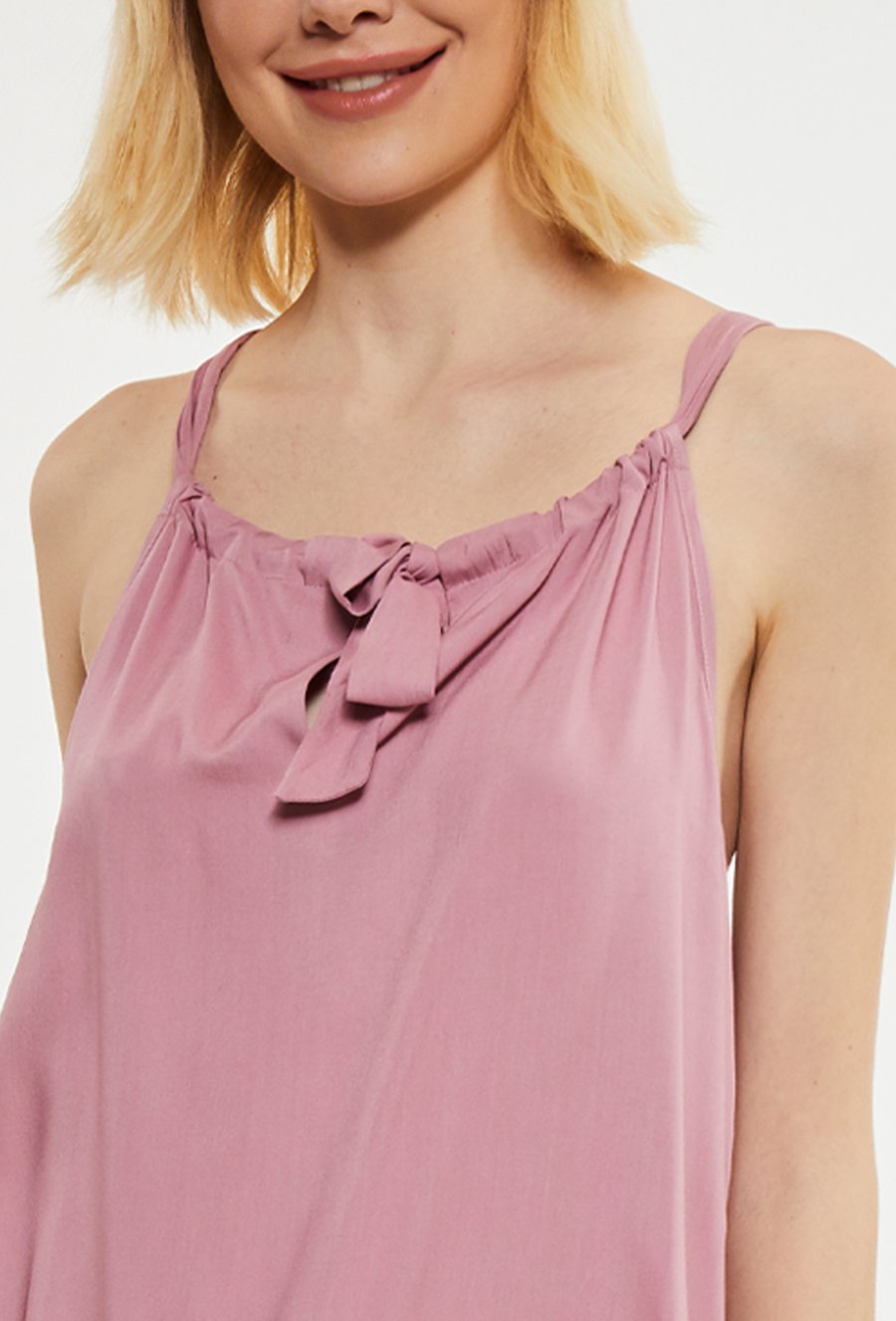 Letnia sukienka damska