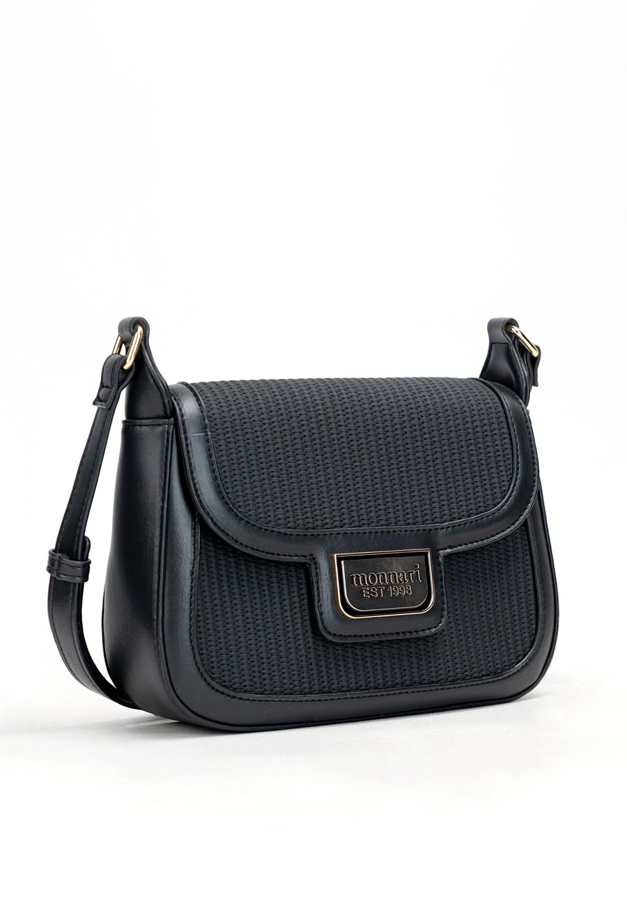 Torba damska z klapą