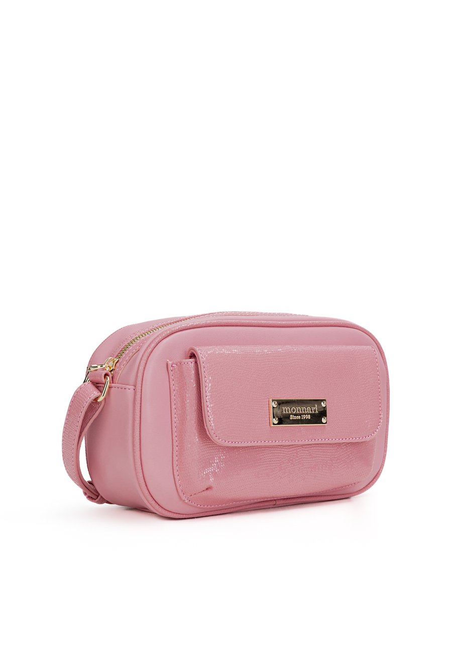 Torba damska z kieszonką