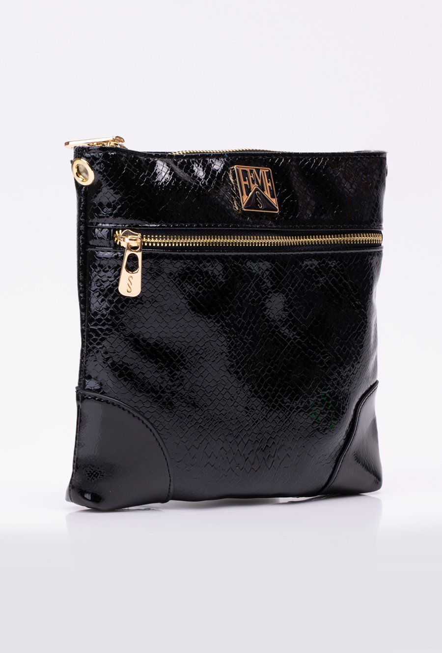 Mała torba crossbody