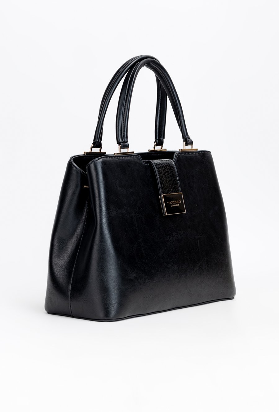 Torba damska typu kuferek