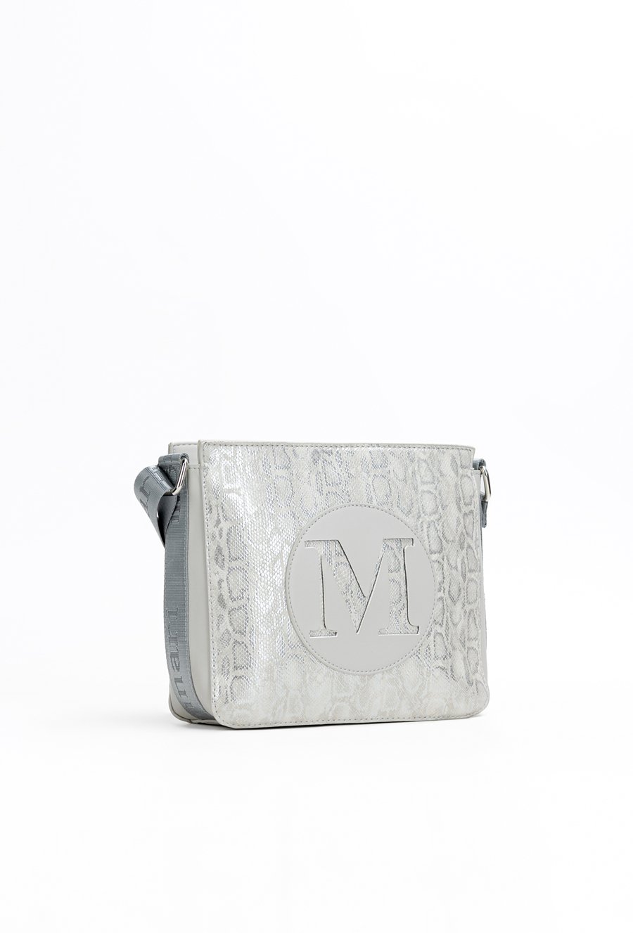 Torba damska ze zwierzęcym wzorem