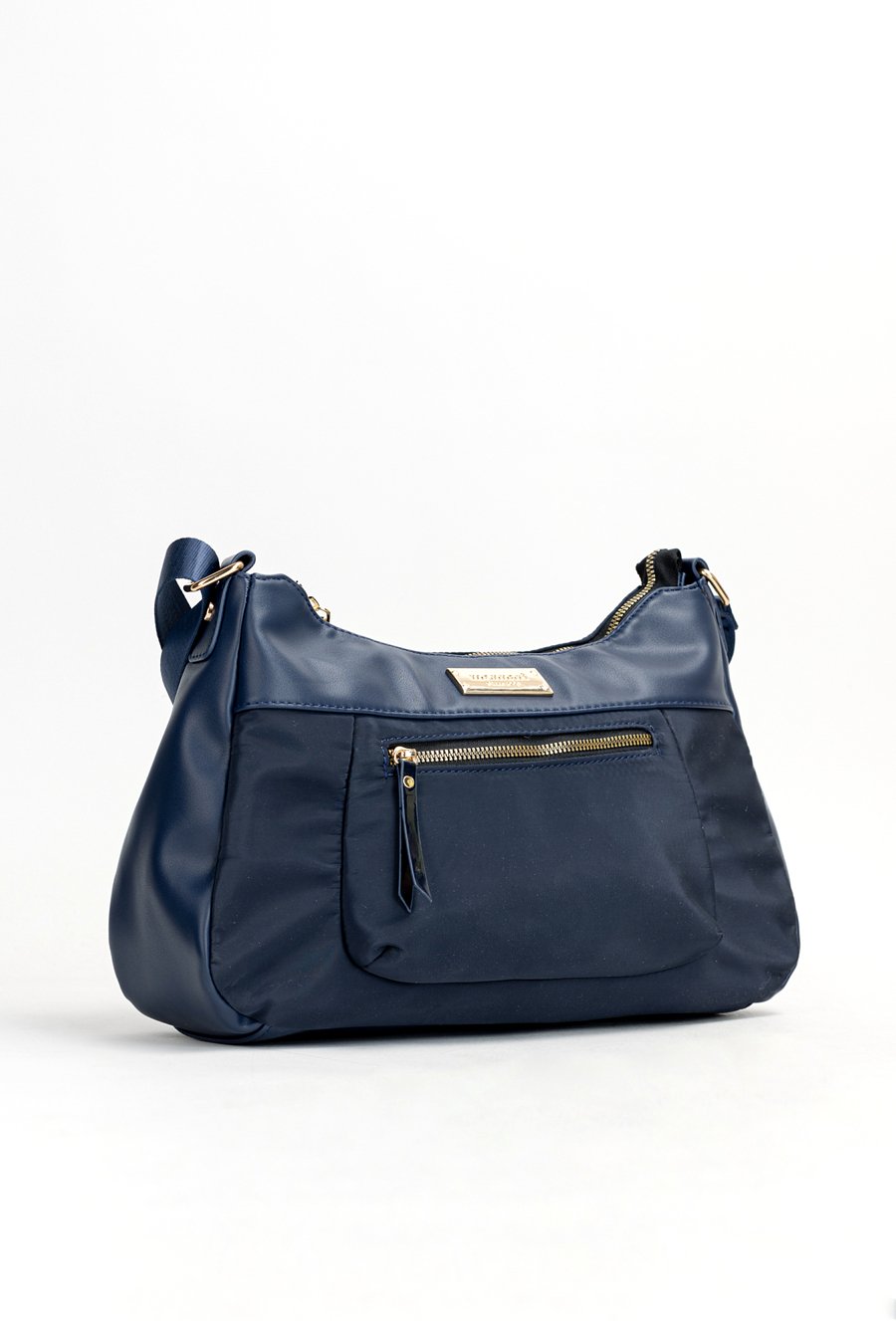 Torba damska z kieszonkami