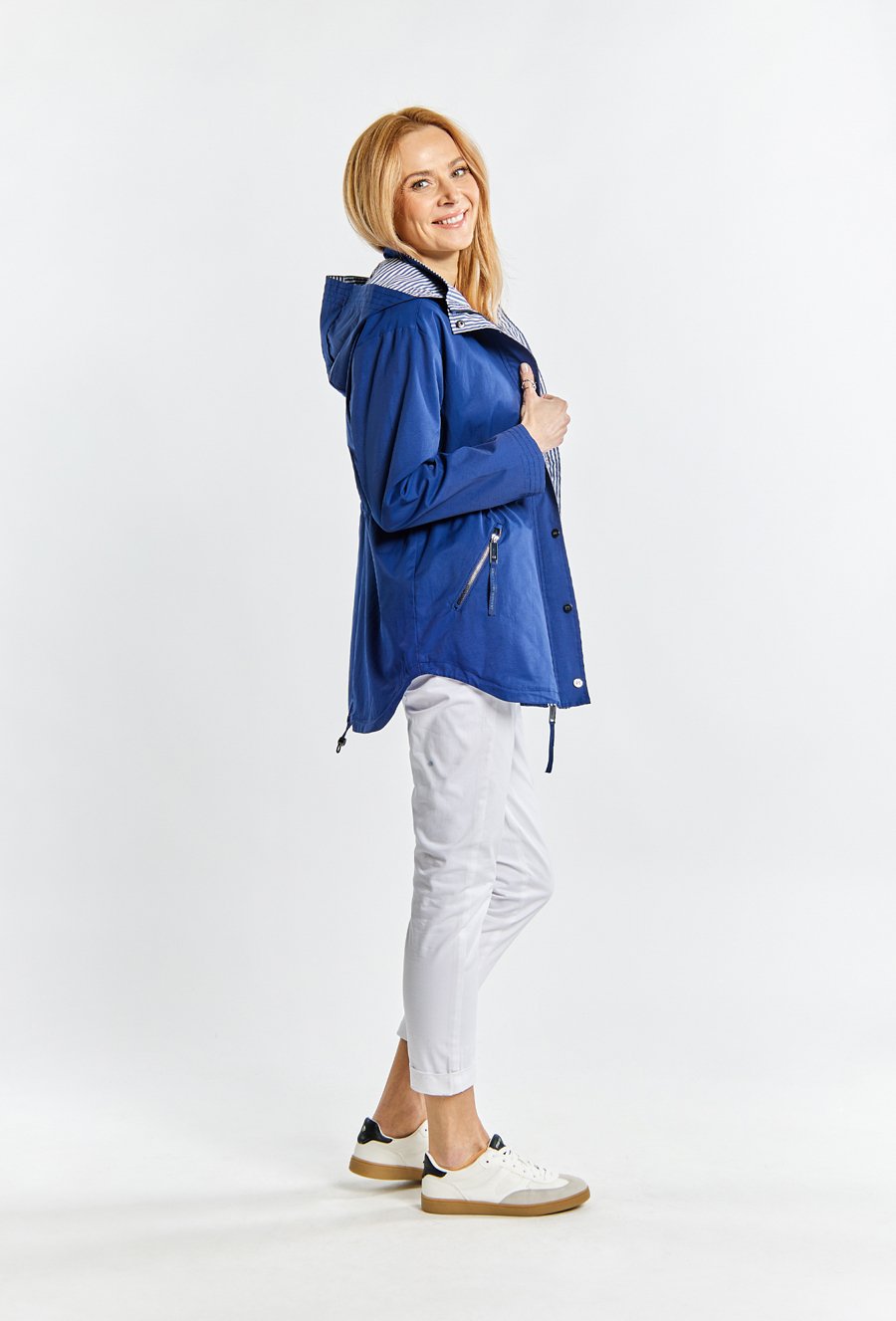 Stylowa kurtka damska