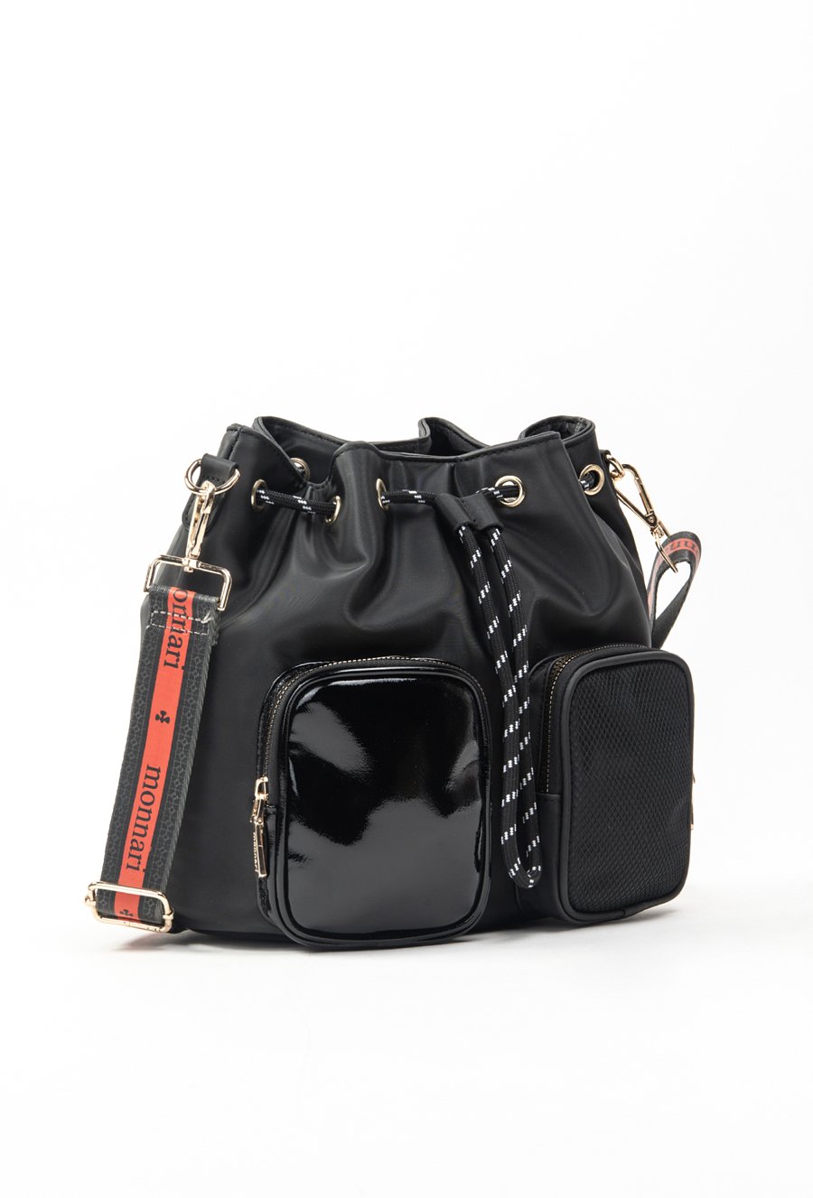 Sportowa torba damska