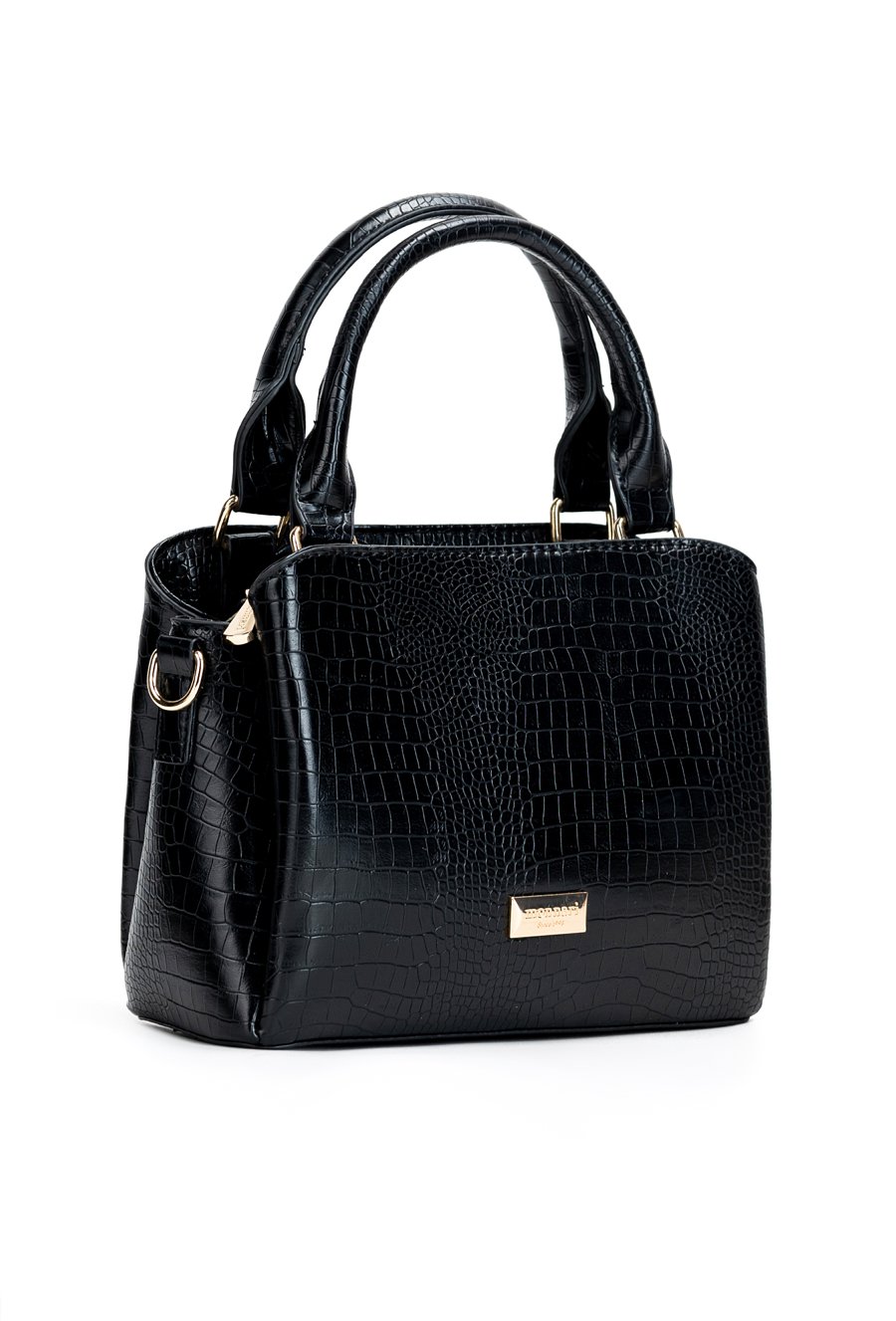 Wizytowy kuferek damski