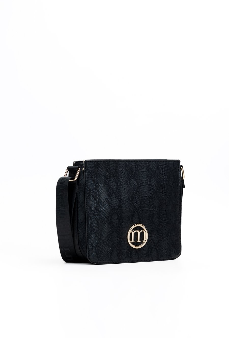 Torba damska ze zwierzęcym wzorem