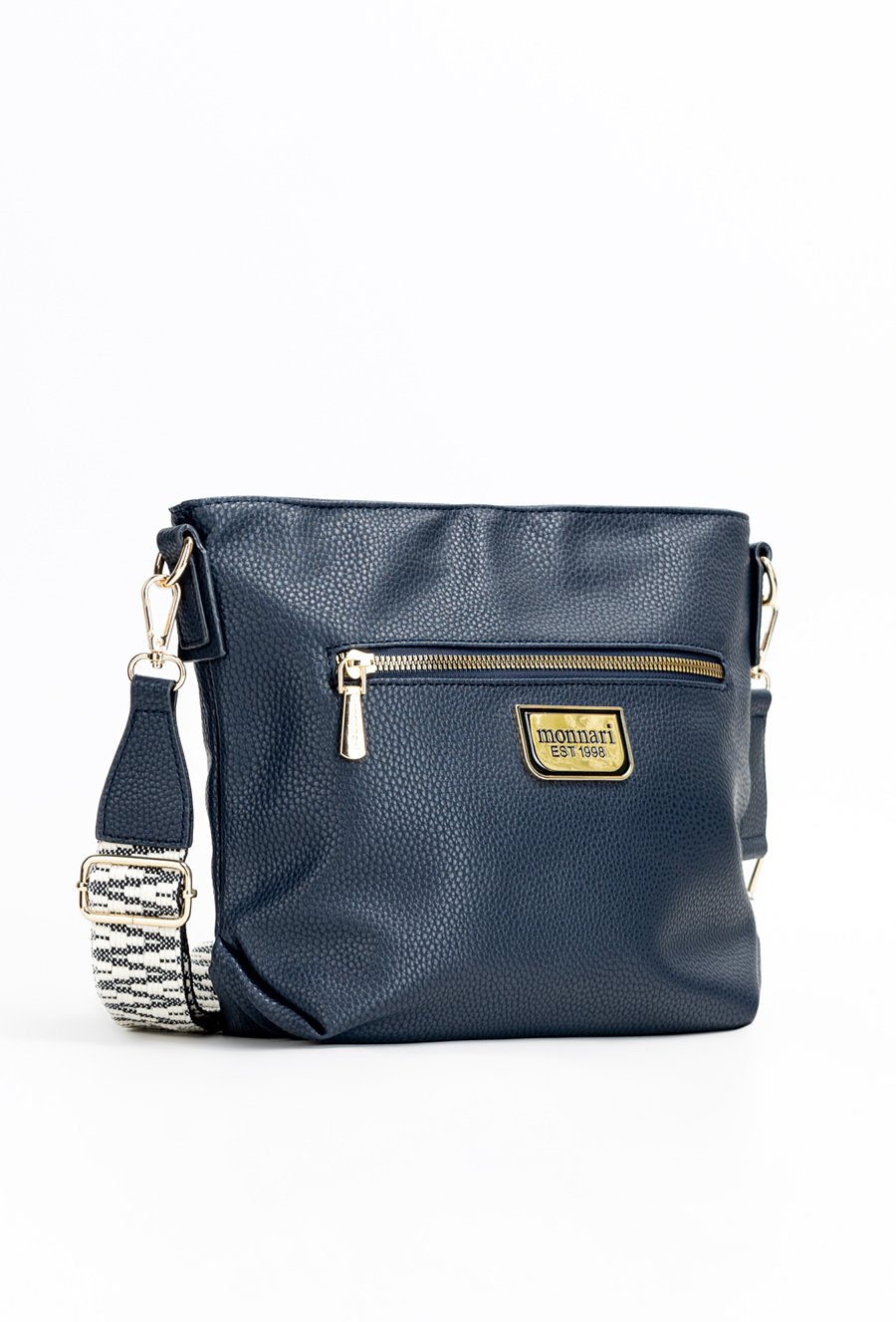 Torba damska typu crossbody