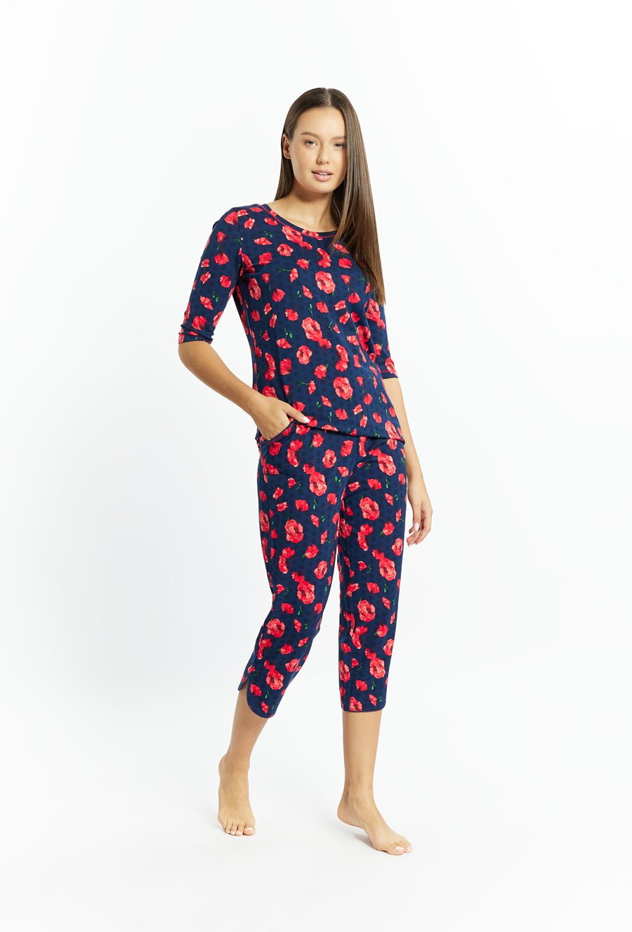 G&oacute;ra od piżamy