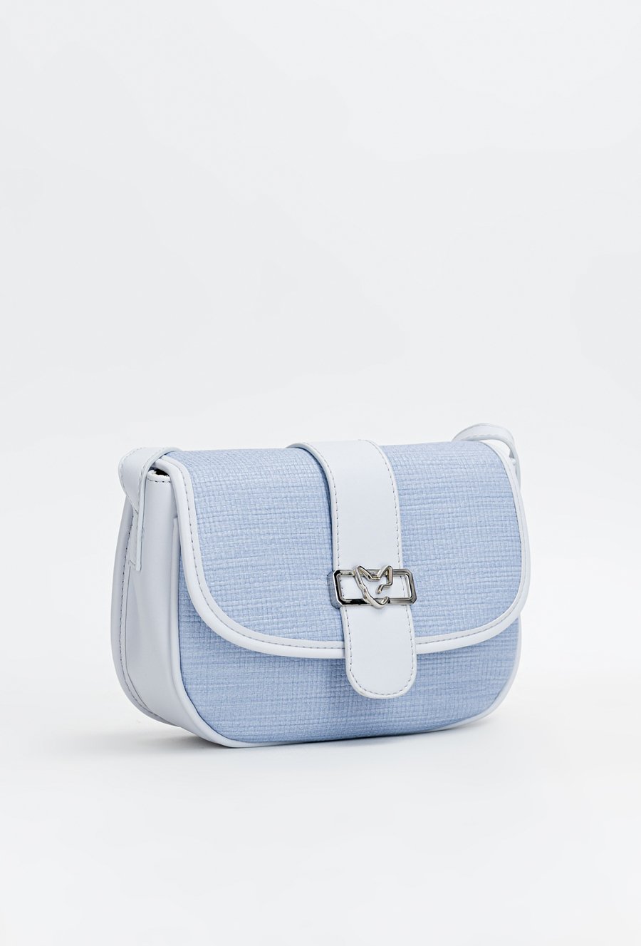 Torba damska z klapą