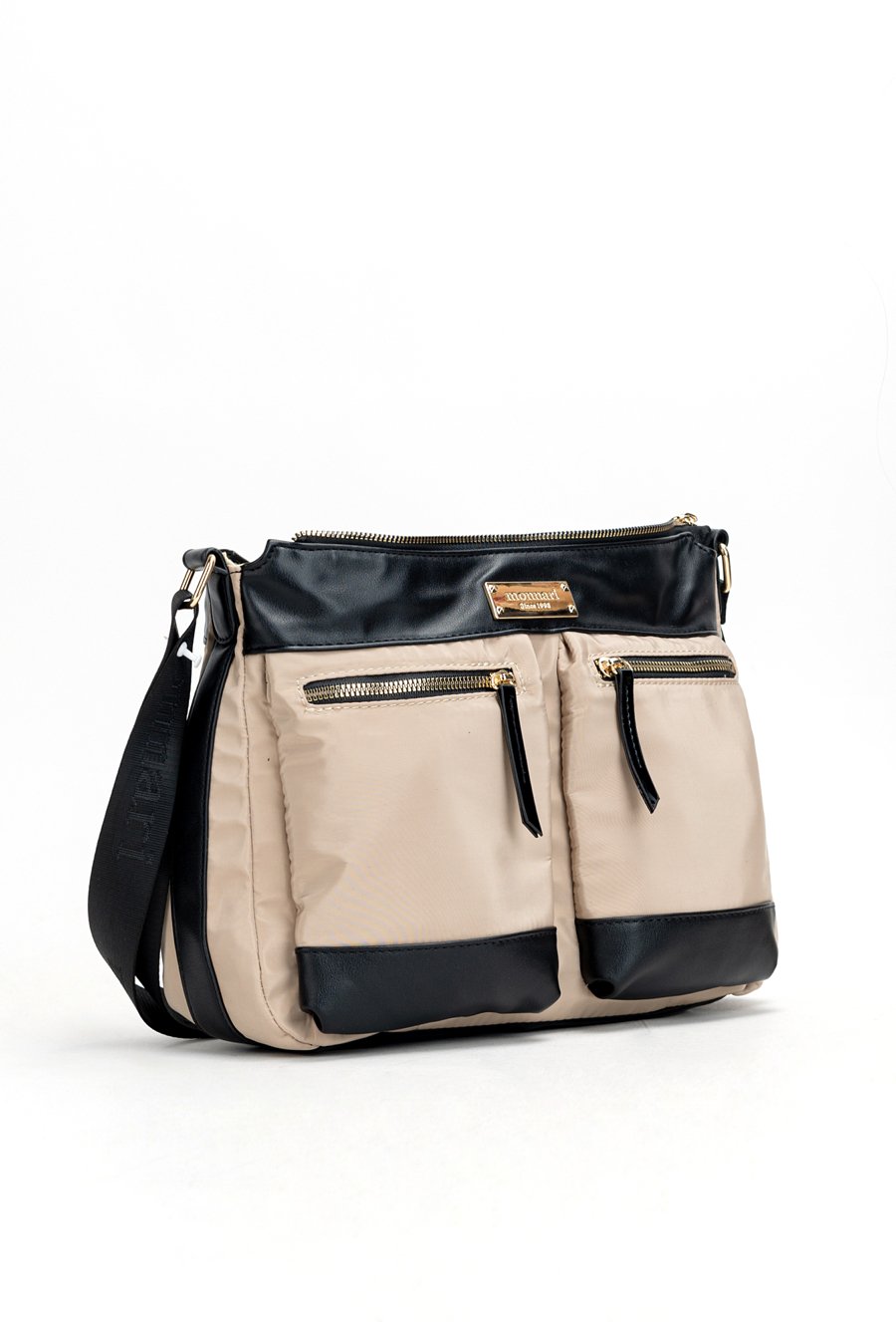 Torba damska typu shopper
