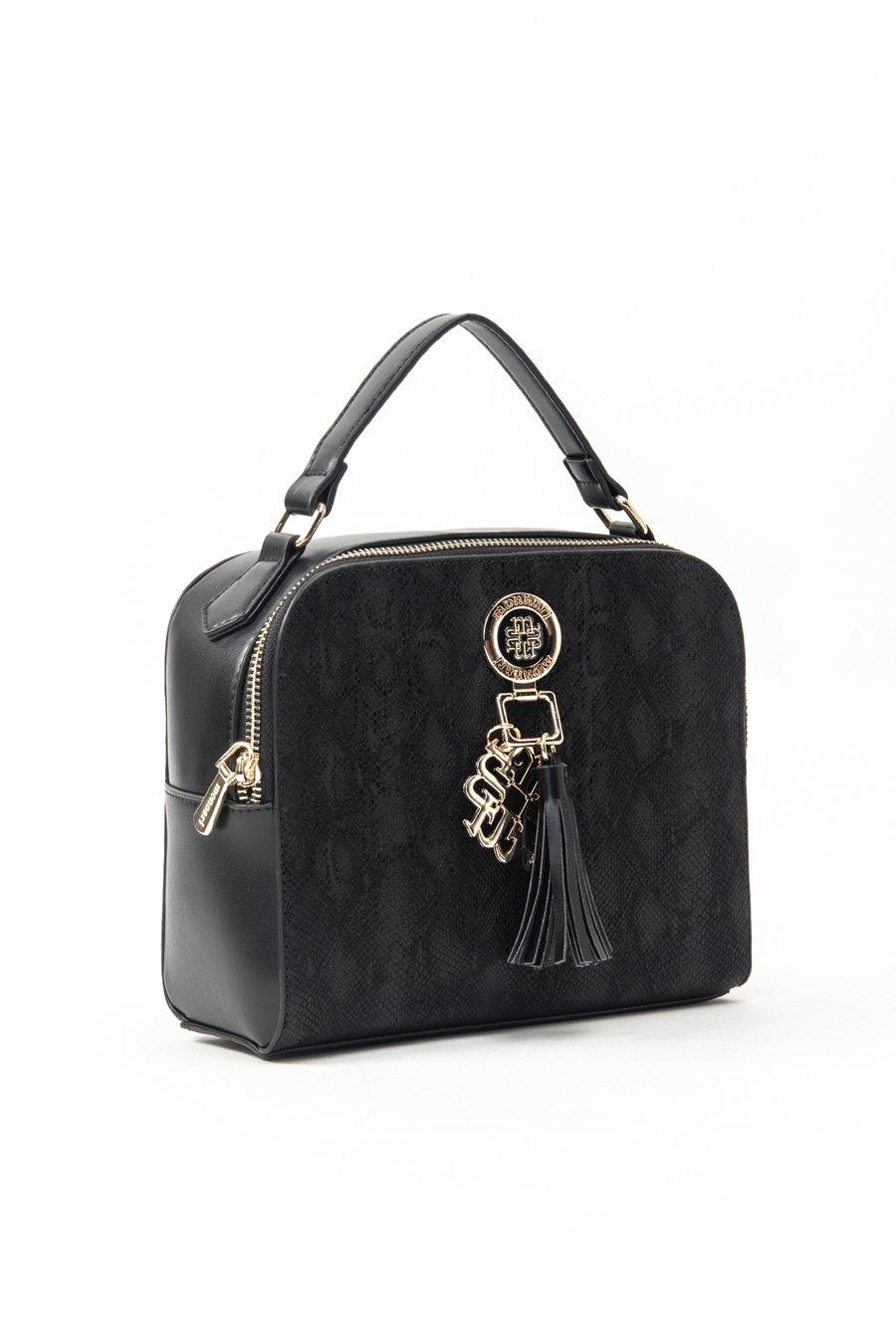 Wizytowy kuferek z przywieszką