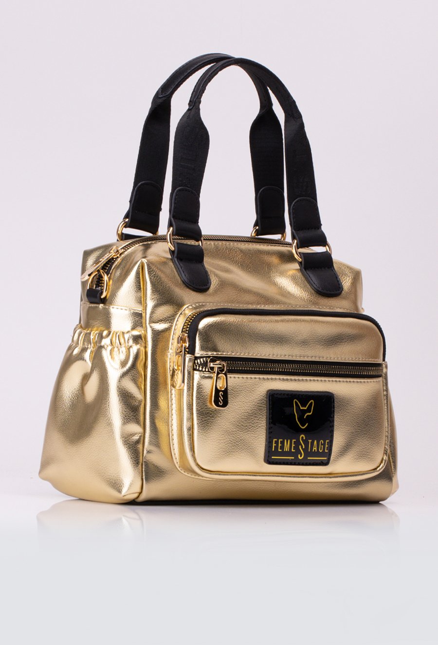 Torba sportowa z aplikacją