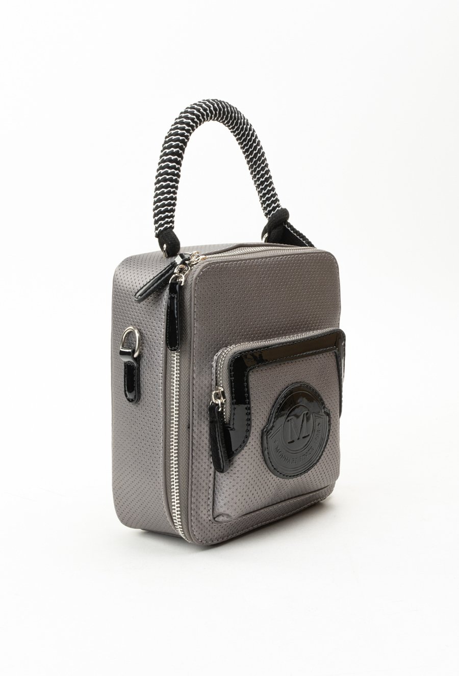 Mała torba damska typu plecak