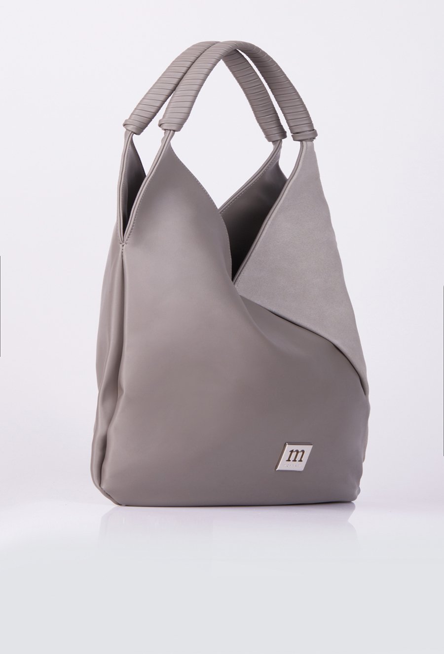 Torba damska typu worek