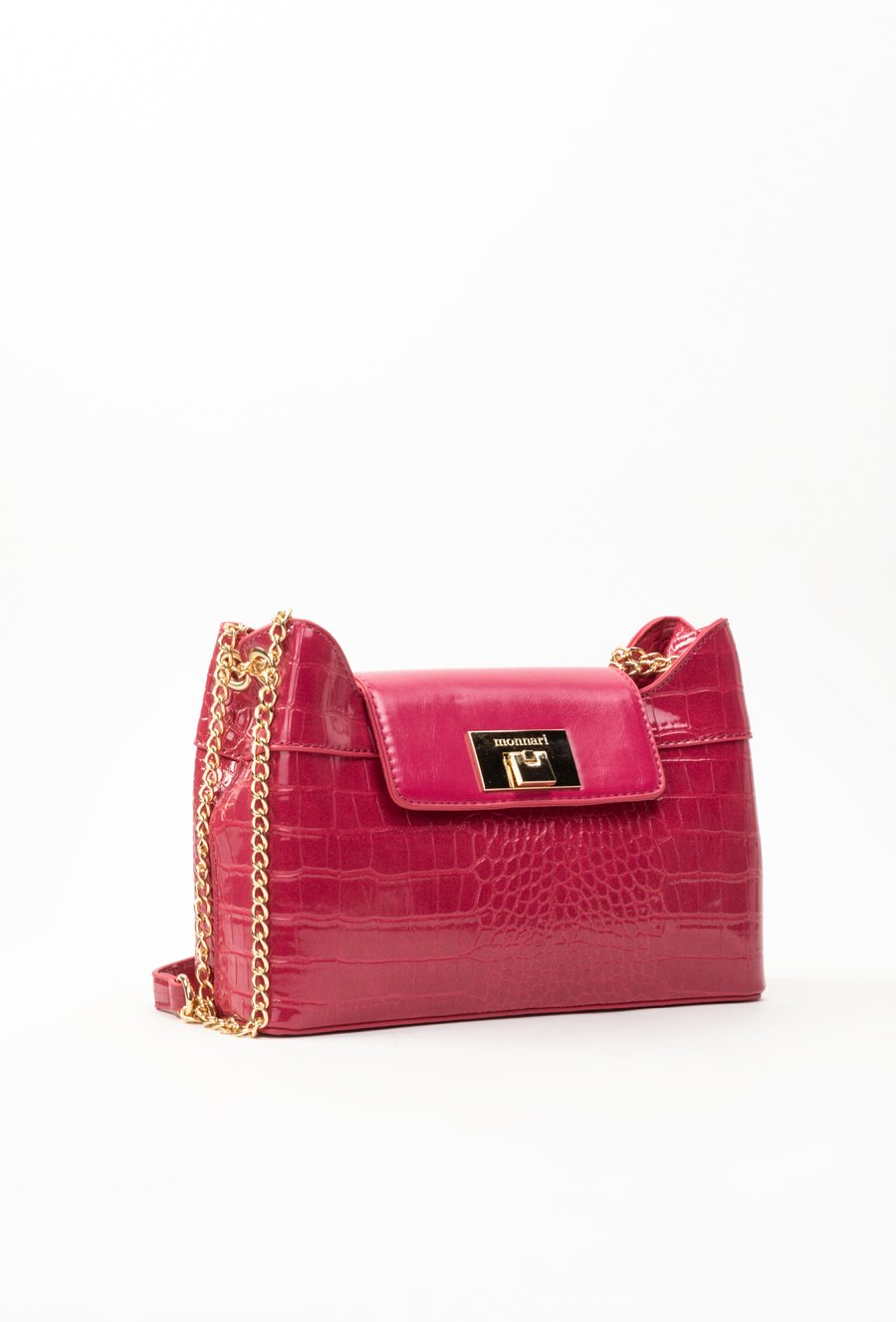 Elegancka torba damska z wzorem