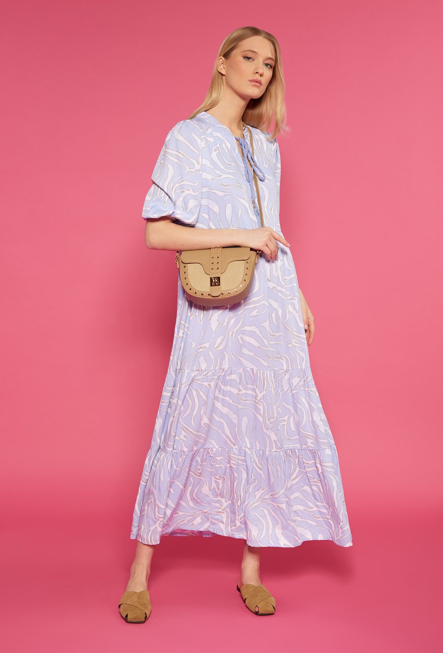 Mała torba crossbody