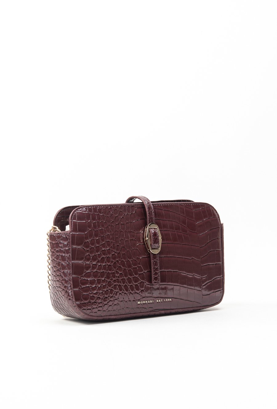 Wizytowy kuferek damski