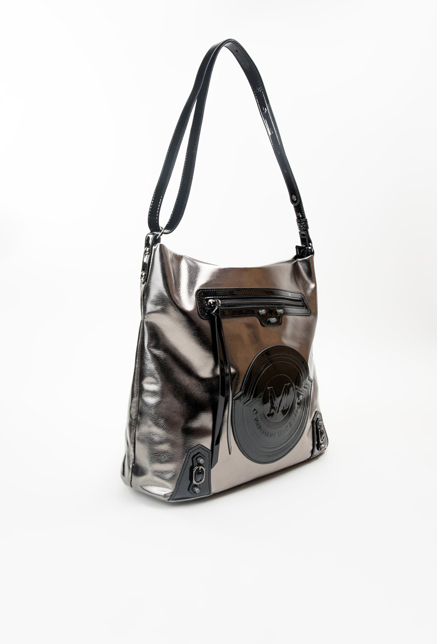 Torba damska typu shopper