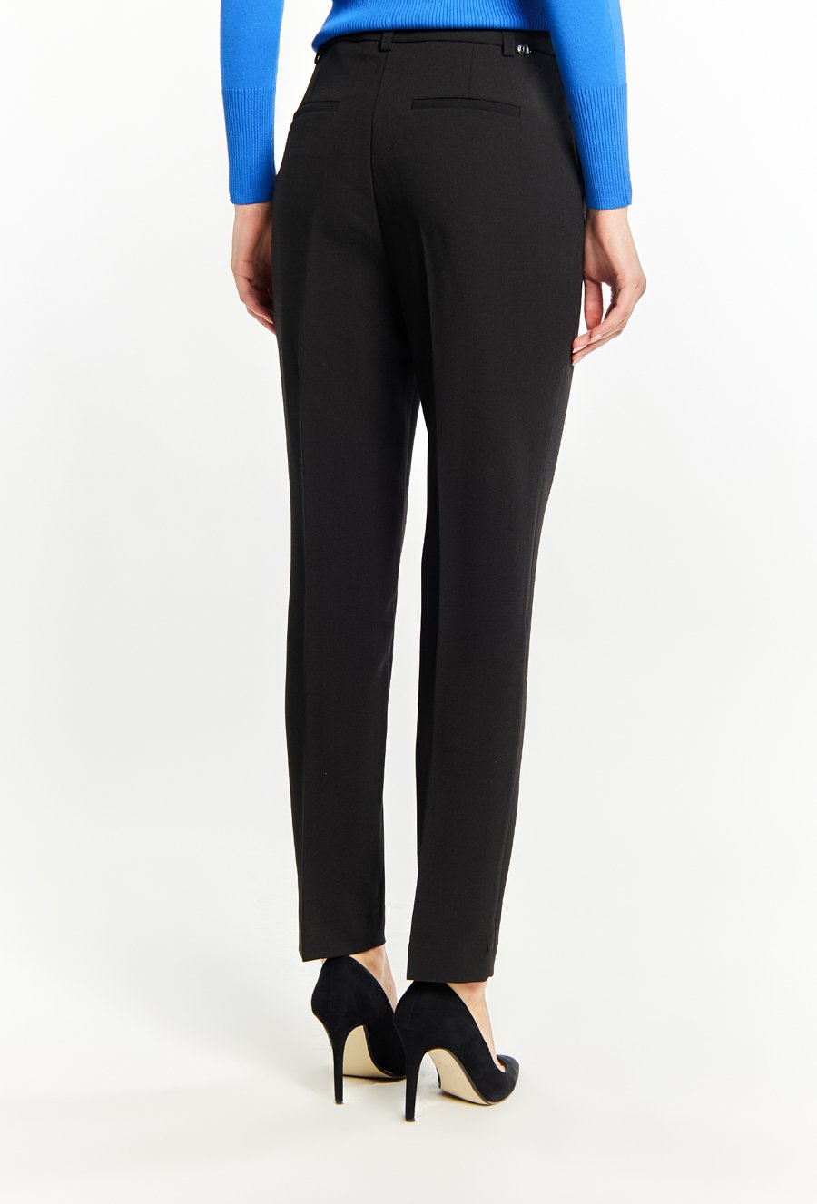 Eleganckie spodnie damskie