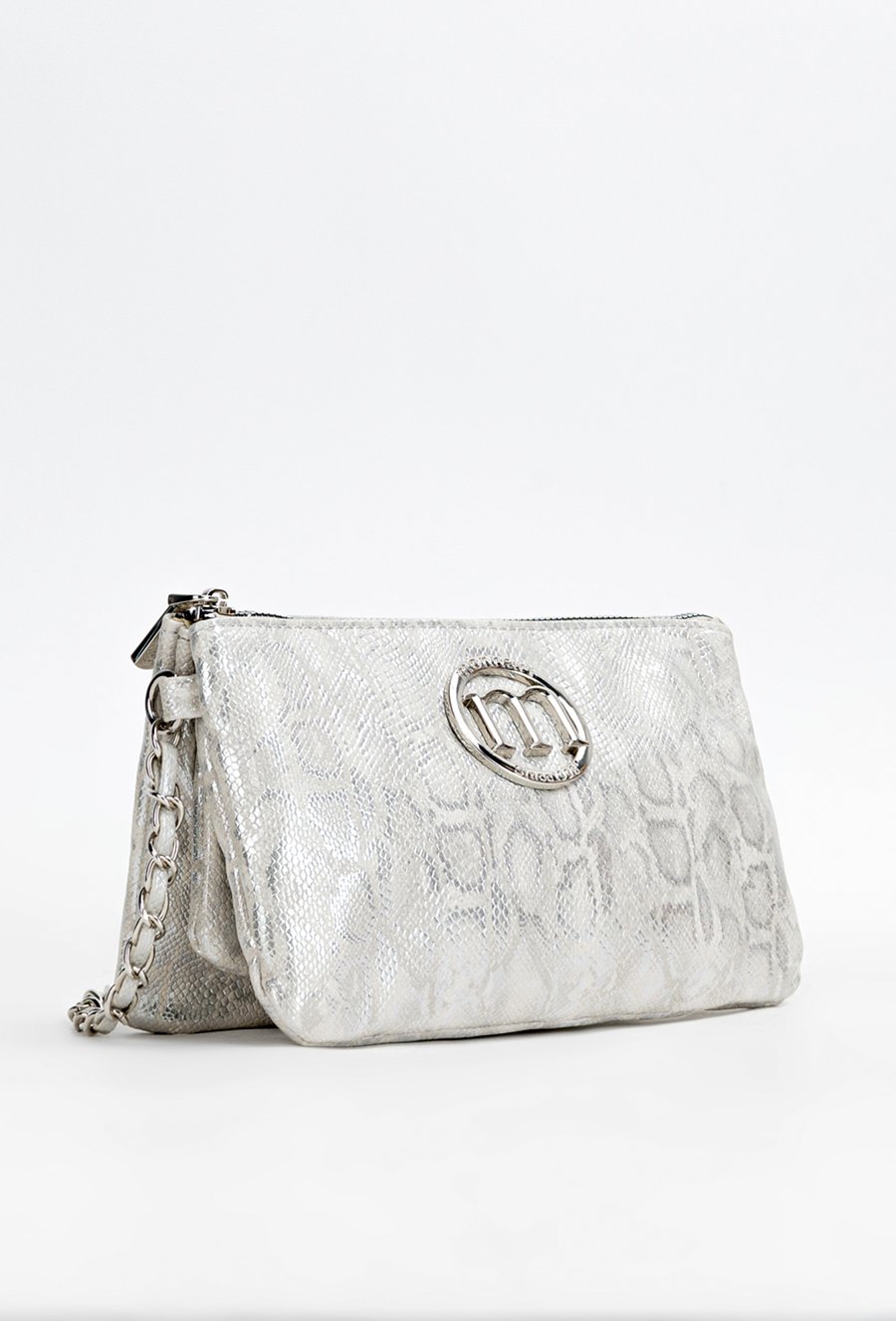 Torba damska ze zwierzęcym printem