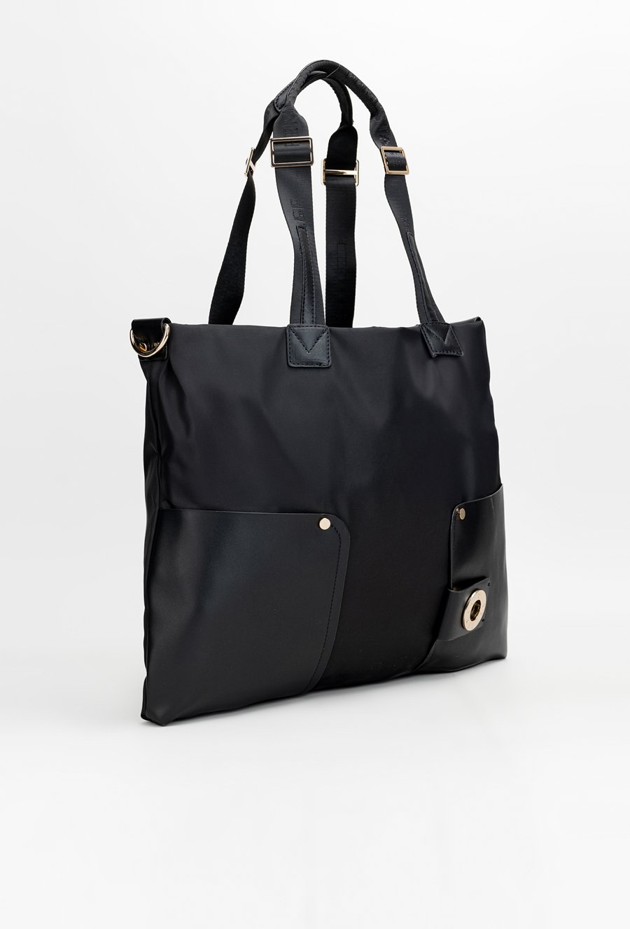 Duży Shopper damski