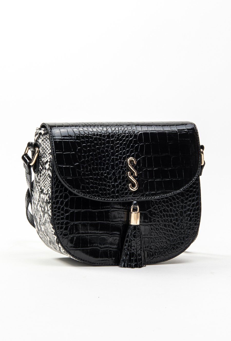 Torba damska crossbody