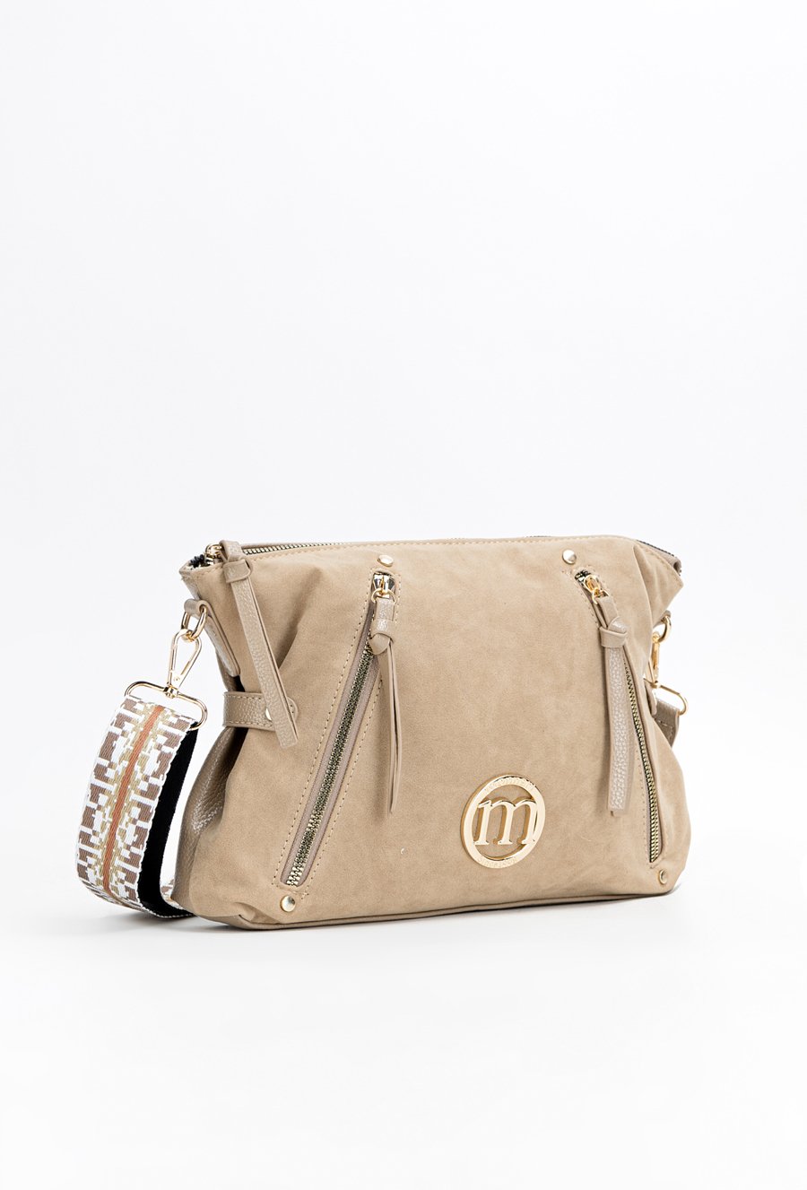 Torba damska typu crossbody