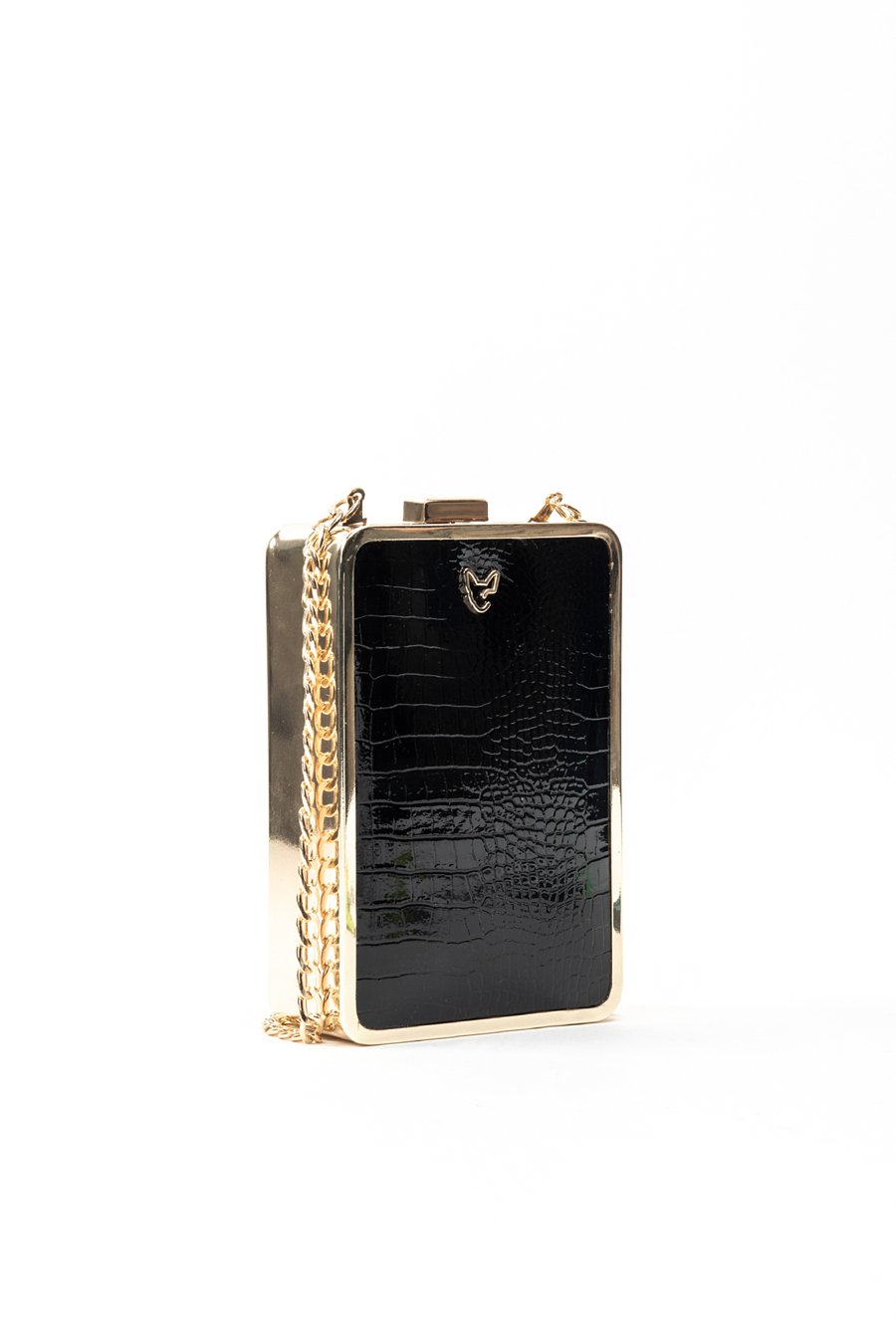 Mały kuferek damski