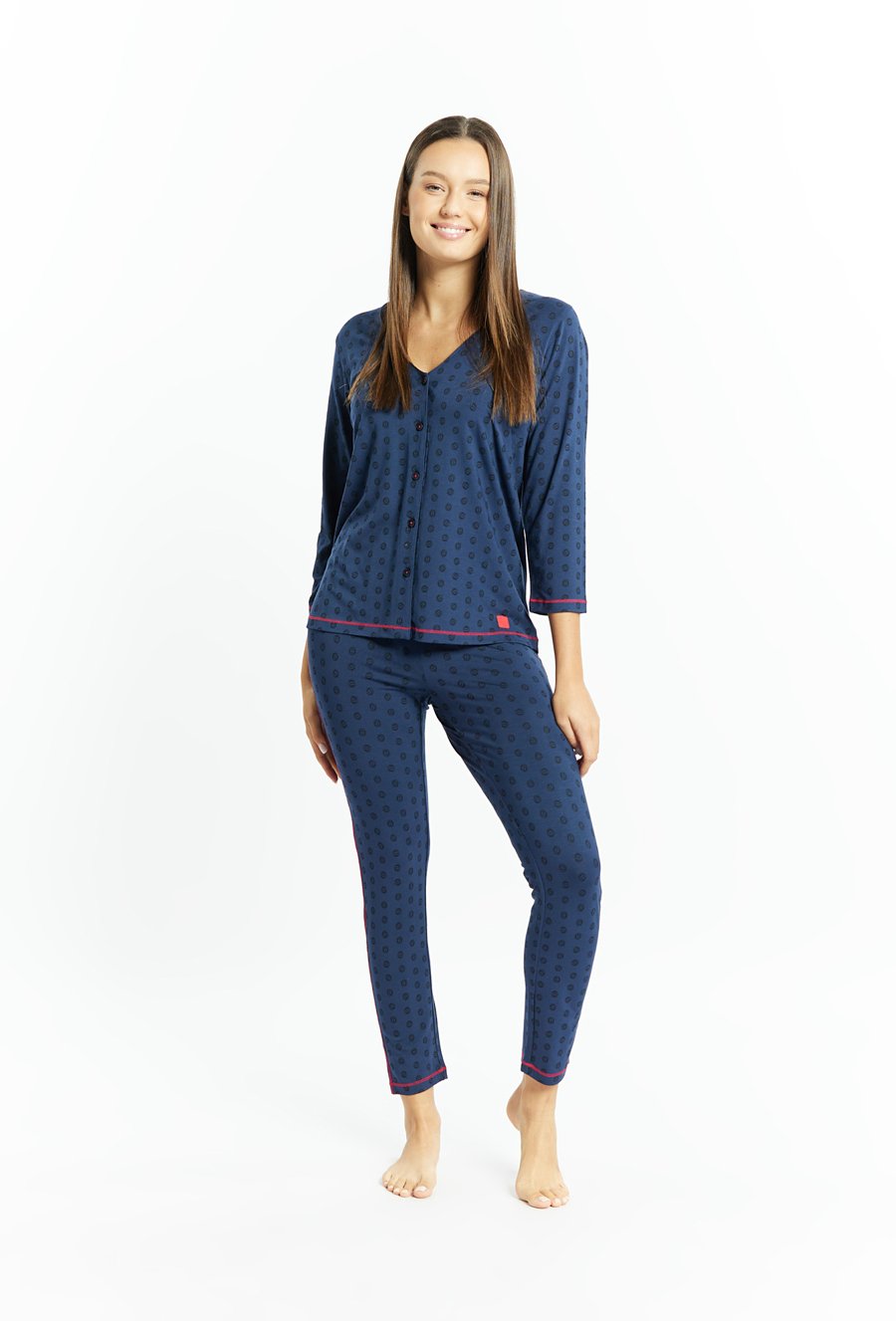 G&oacute;ra od piżamy