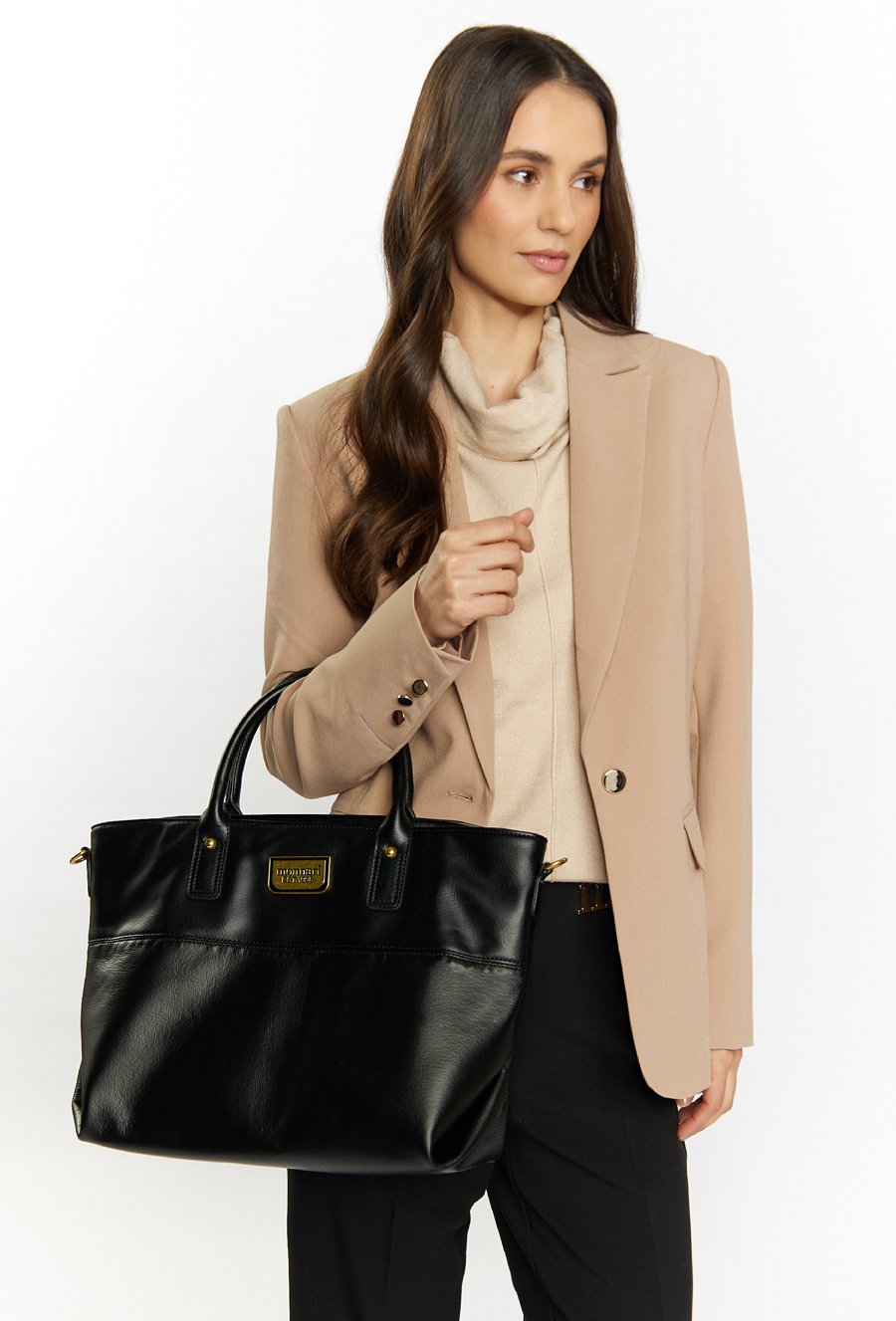 Klasyczna torba damska