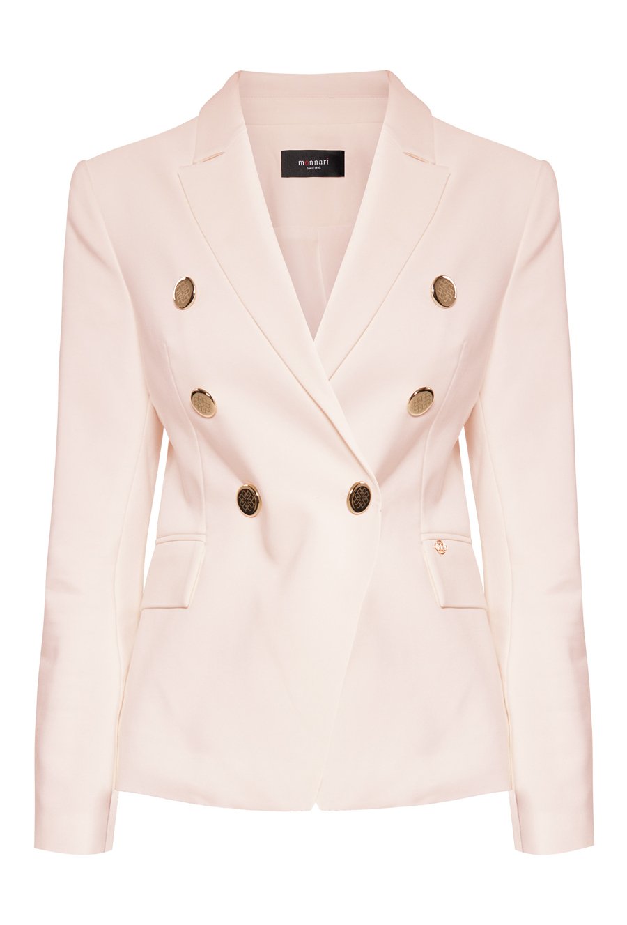 Elegancka marynarka damska