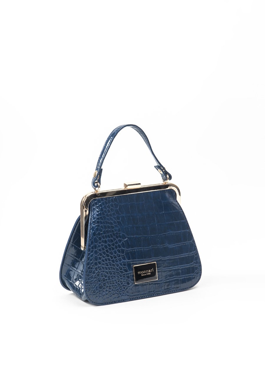 Mały kuferek w zwierzęcy wz&oacute;r