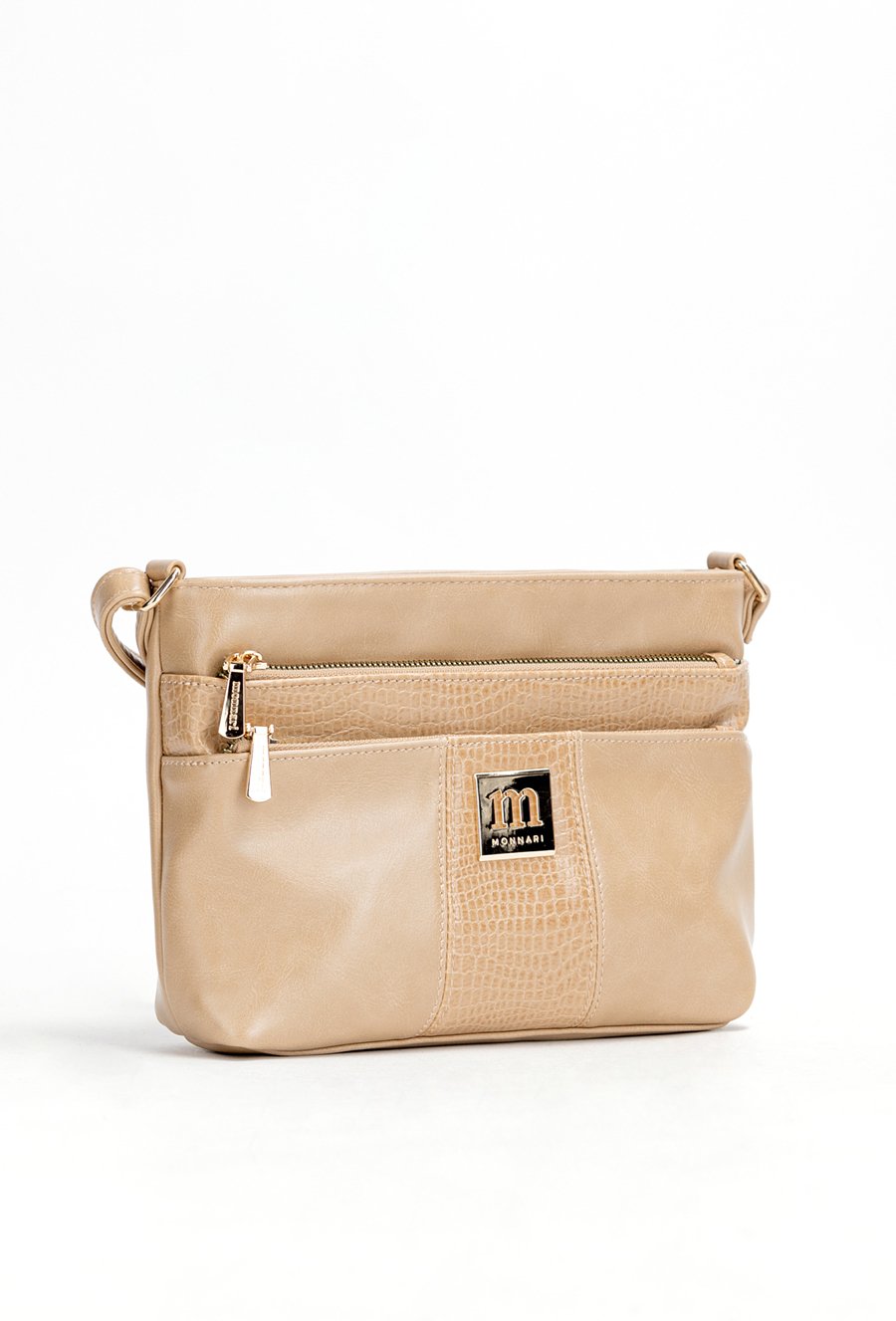 Torebka damska typu crossbody
