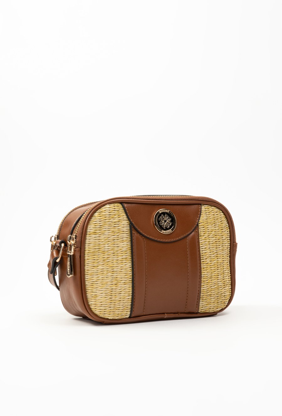 Torba damska crossbody