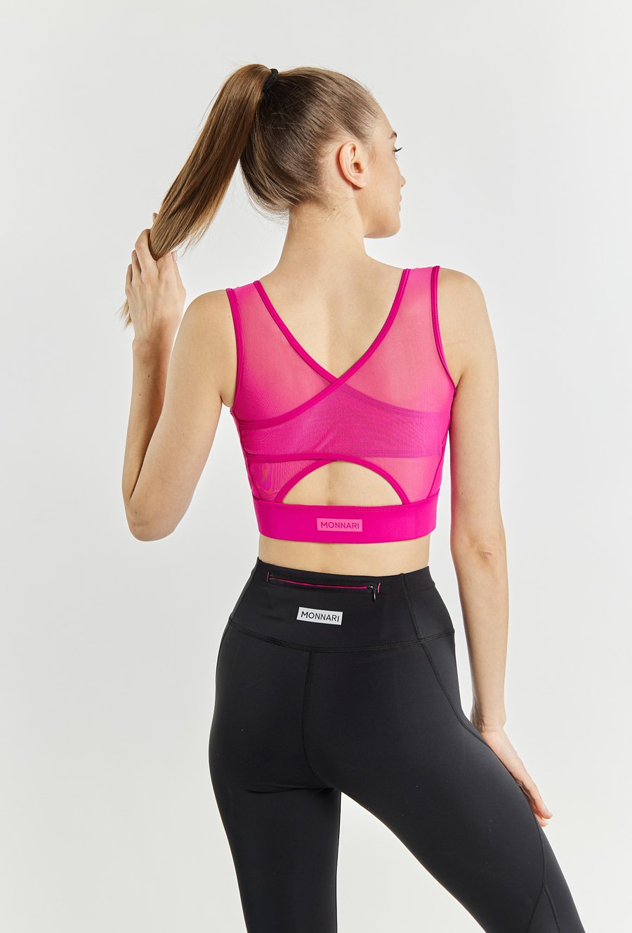 Wygodny stanik damski