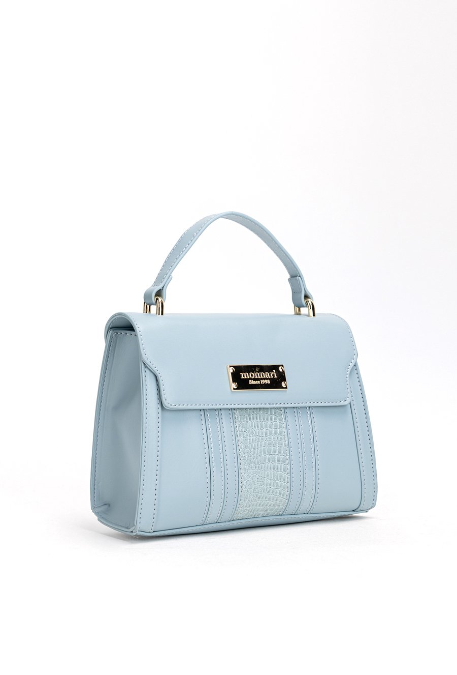 Wizytowy kuferek damski