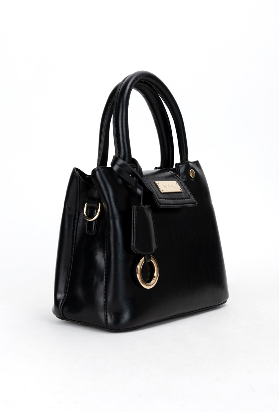 Mała torebka damska