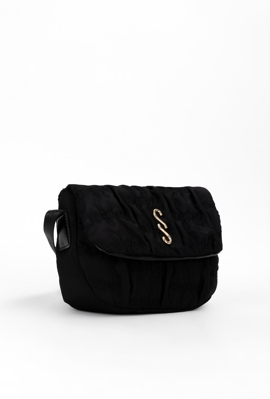 Pikowana torebka damska