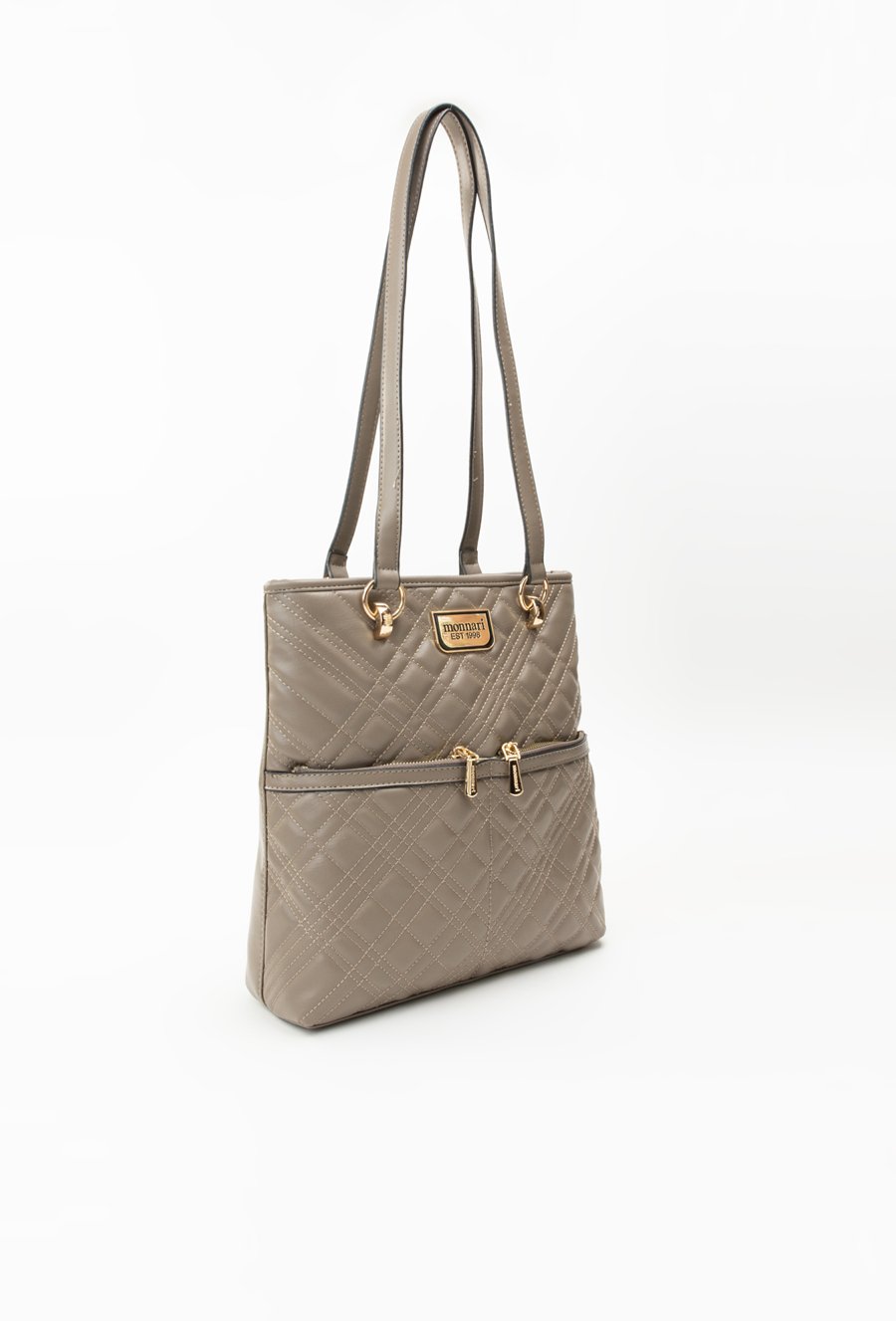 Torba damska typu shopper