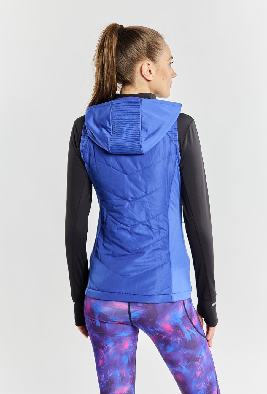 Sportowa kamizelka damska