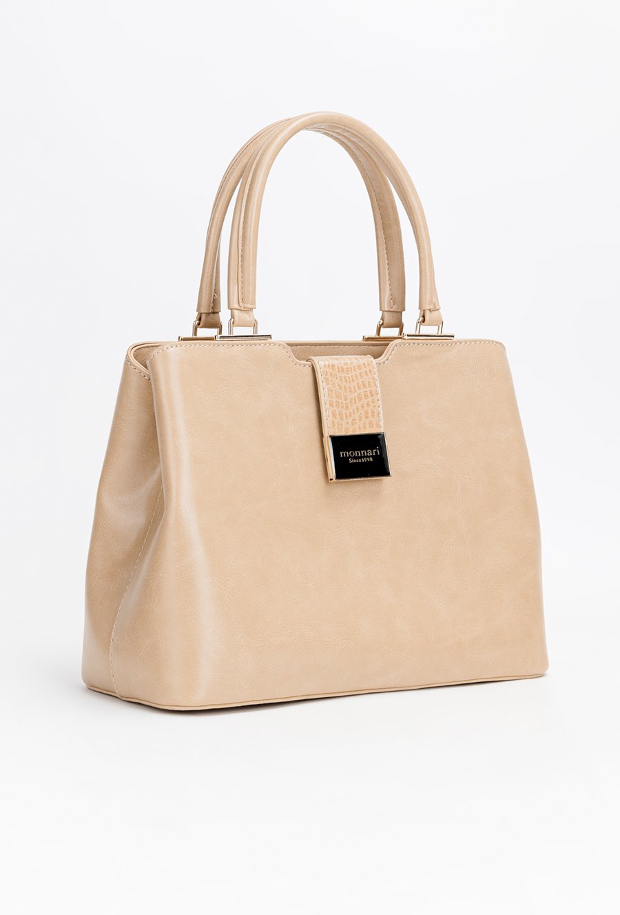 Torba damska typu kuferek