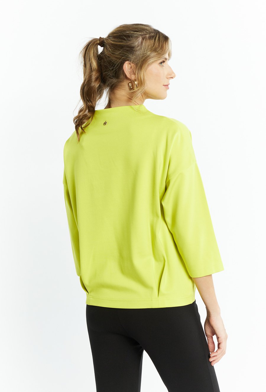 Bluza damska na st&oacute;jce