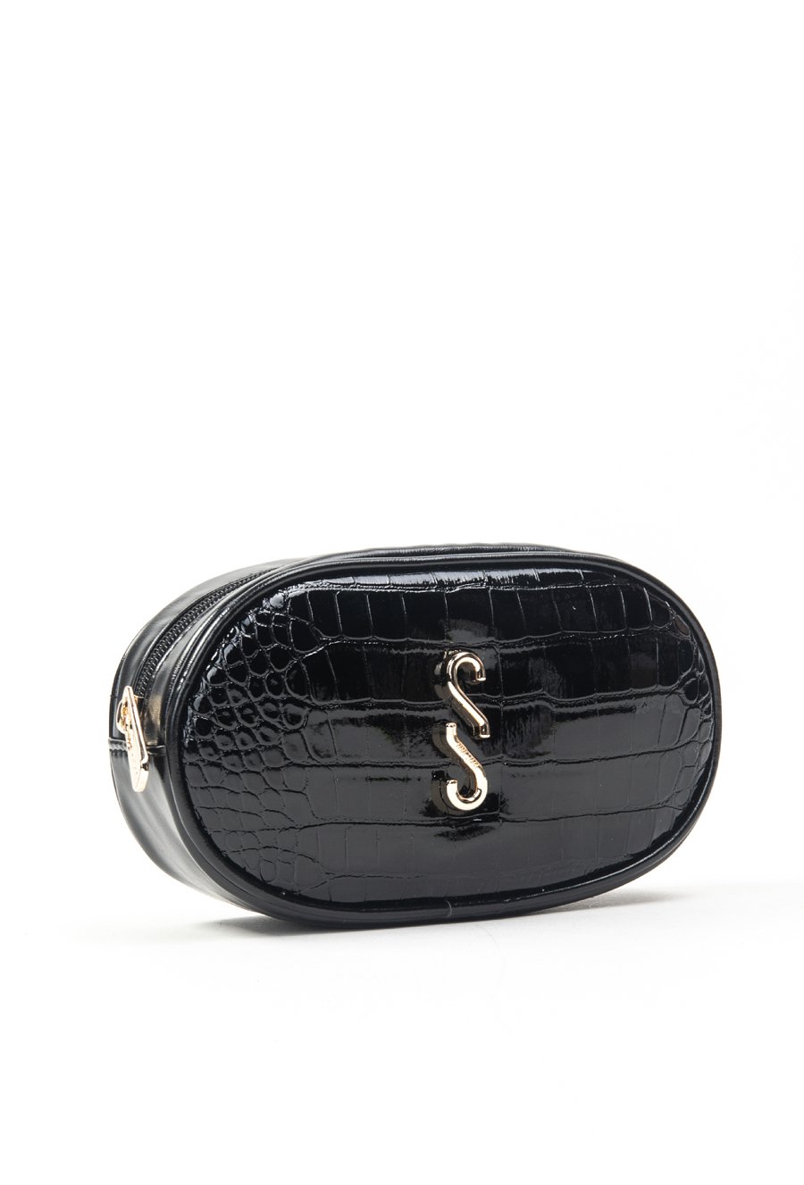 Sportowa torba damska typu nerka