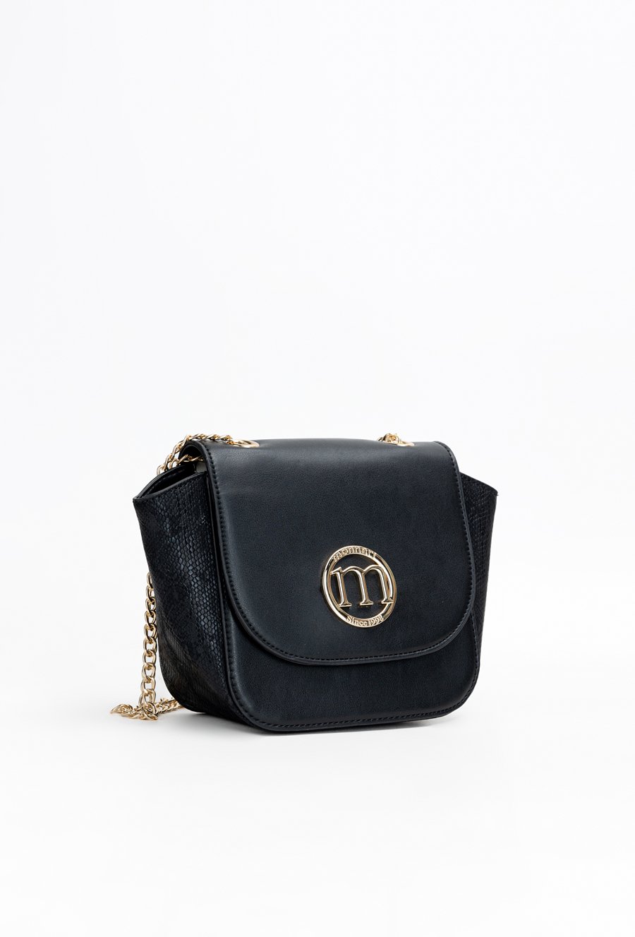 Mała, wizytowa torebka damska