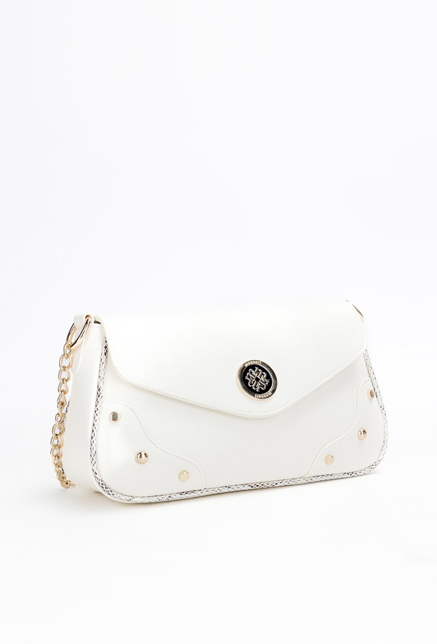 Torba damska z dżetami