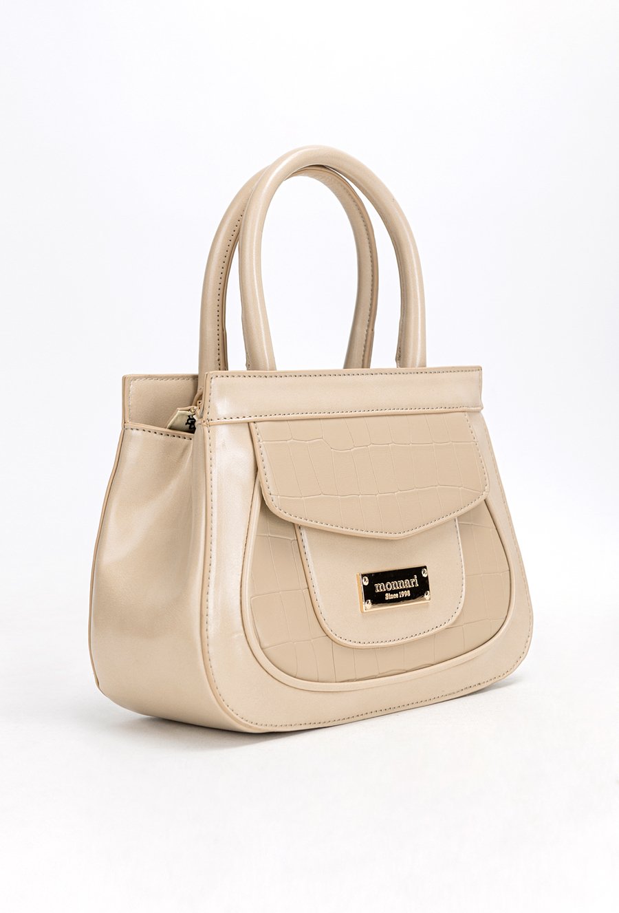 Wizytowy kuferek z kieszonką