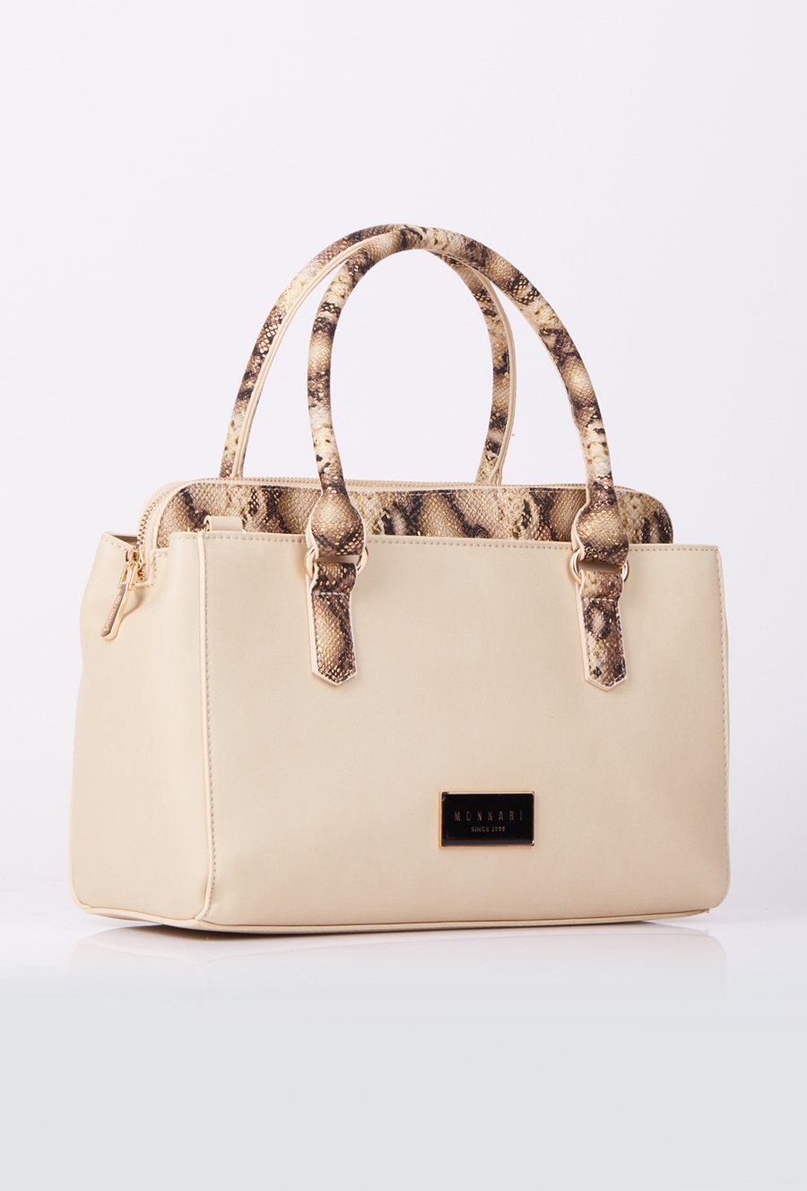 Akt&oacute;wka damska z wzorem