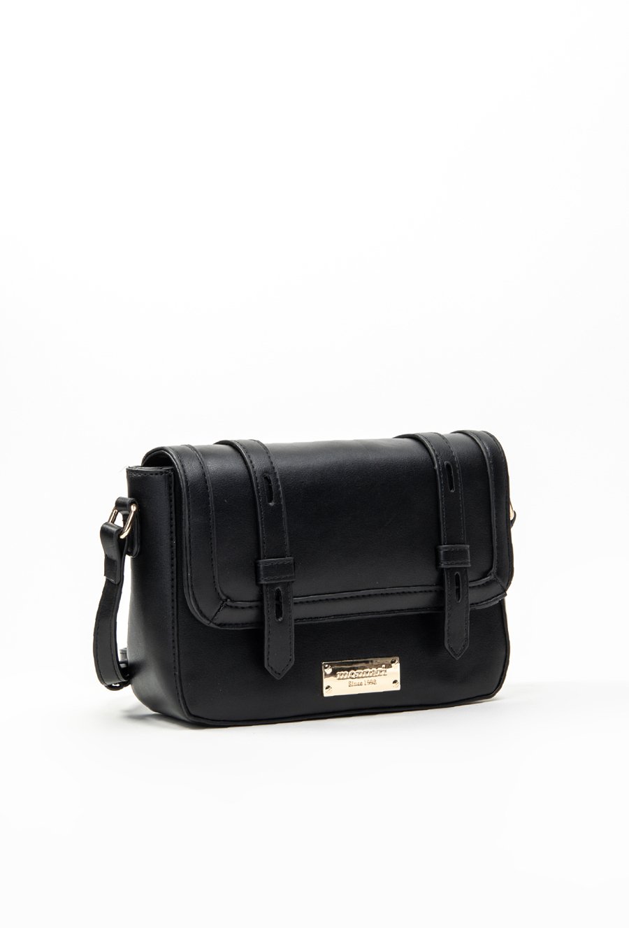 Torba damska crossbody z logo